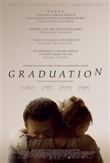 Graduation Movie Trailer