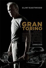 Gran Torino Large Poster