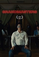 Grandmasters Movie Poster