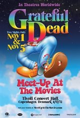 Grateful Dead 2022 Meet-Up At The Movies Movie Trailer