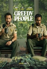 Greedy People Movie Trailer