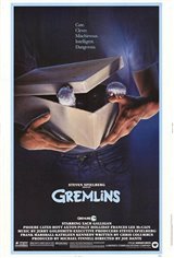 Gremlins Movie Trailer