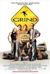 Grind Movie Trailer