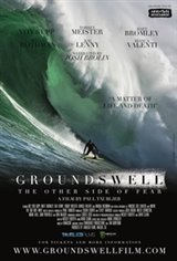 Ground Swell: The Other Side of Fear Movie Poster