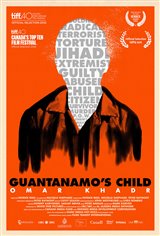 Guantanamo's Child: Omar Khadr Movie Poster