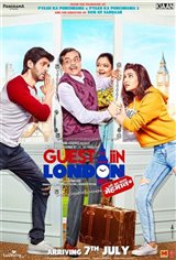 Guest iin London Movie Trailer