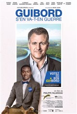 Guibord s'en va-t-en guerre Movie Poster