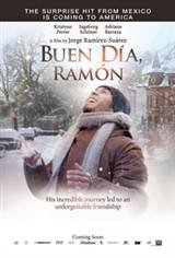 Guten Tag, Ramón Movie Poster
