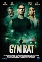 Gym Rat Movie Poster