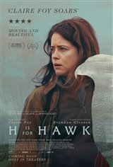 H is for Hawk Movie Trailer