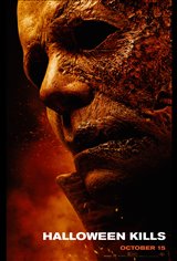Halloween Kills Movie Trailer