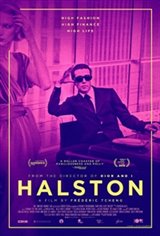 Halston Movie Trailer