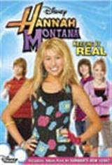 Hannah Montana: Keeping it Real Movie Poster