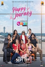 Happy Journey Movie Poster