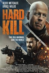 Hard Kill Movie Trailer