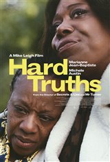 Hard Truths Movie Trailer