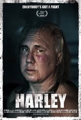 Harley Movie Poster