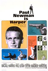 Harper Movie Poster