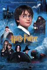 Harry Potter and the Philosopher's Stone Movie Trailer