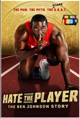 Hate the Player: The Ben Johnson Story Movie Trailer