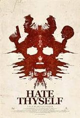 Hate Thyself Movie Poster