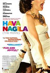 Hava Nagila (The Movie) Movie Trailer