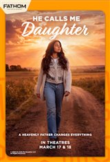 He Calls Me Daughter Movie Poster