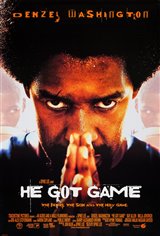 He Got Game Movie Trailer