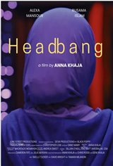 Headbang Movie Poster