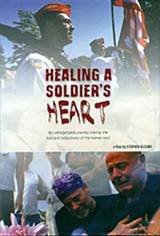 Healing a Soldier's Heart Movie Poster