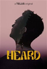 Heard Movie Poster