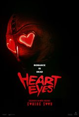 Heart Eyes Movie Poster