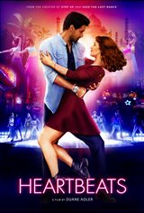Heartbeats Movie Trailer