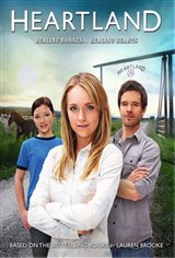 Heartland (2007- ) Movie Poster