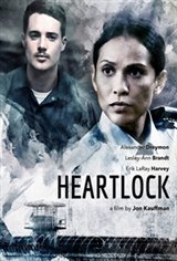 Heartlock Large Poster
