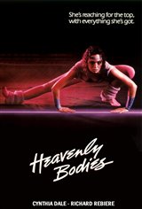 Heavenly Bodies Movie Poster