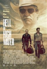 Hell or High Water Movie Trailer