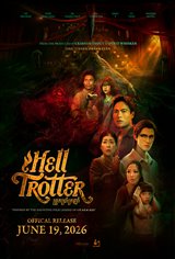 Hell Trotter Movie Poster