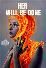 Her Will Be Done Movie Poster