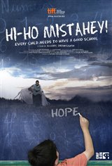 Hi-Ho Mistahey! Movie Poster