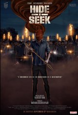 Hide N Seek Movie Poster