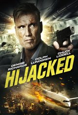 Hijacked Movie Poster