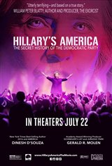Hillary's America: The Secret History of the Democratic Party Movie Trailer