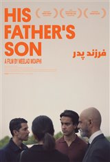 His Father's Son Movie Poster
