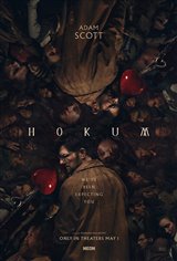 Hokum Movie Poster