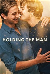Holding the Man Movie Poster