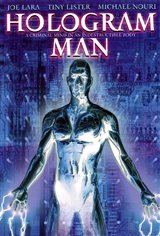 Hologram Man Movie Poster