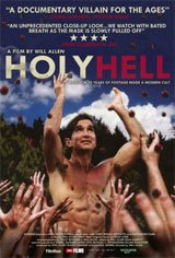 Holy Hell Movie Poster