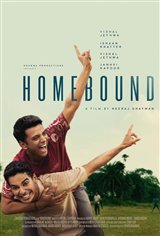 Homebound Movie Poster
