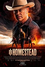 Homestead Movie Poster